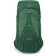 Рюкзак туристический Osprey Aura AG LT 65 Koseret/Darjeeling Spring Green XS/S. - изображение 2