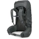 Рюкзак туристический Osprey Renn 65 Dark charcoal/gray wolf Uni (100074032) - изображение 3