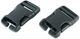 Универсальная застежка фастекс Tatonka SR-Buckle 25 mm QA (1 PAIR) (100010589) - изображение 1