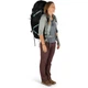 Рюкзак туристический Osprey Ariel Plus 85 black XS/S (100003791) - изображение 6