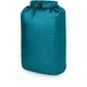 Гермомішок туристичний для сплаву чи походу Osprey Ultralight DrySack 6L Waterfront blue (100070805) - зображення 2