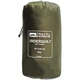 Андерквилт для гамака Travel Extreme Underquilt Black (100085524) - изображение 3