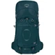 Рюкзак туристический Osprey Ariel Plus 70 Night jungle blue M/L (100003831) - изображение 2