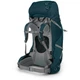 Рюкзак туристический Osprey Ariel Plus 70 Night jungle blue M/L (100003831) - изображение 3