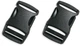 Универсальная застежка фастекс Tatonka SR-Buckle 25 mm PAAR (100056599) - изображение 1