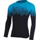 Термофутболка чоловіча безшовна Lasting Welor 5159 L/XL (100044111) - зображення 1