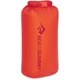 Гермомішок туристичний для сплаву чи походу Sea to Summit Ultra-Sil Dry Bag 8L Spicy orange (100001002) - зображення 2