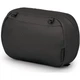 Косметичка для путешествий Osprey Transporter Toiletry Kit Large Raven black/black (100080201) - изображение 2