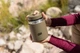 Термос для їжі Esbit FJ1000ML-OG Olive green (100058302) - зображення 6