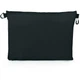 Органайзер для речей Osprey Ultralight Zipper Sack Large black (100070843) - зображення 4
