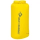 Гермомішок туристичний для сплаву чи походу Sea to Summit Lightweight Dry Bag 8L Sulphur (100067375) - зображення 2
