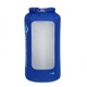 Гермомішок туристичний для сплаву чи походу Sea to Summit Lightweight Dry Bag View 8L Surf the web (100067476) - изображение 2