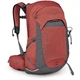 Рюкзак туристичний наплічник Osprey Tempest 22 Red pampas/coal grey Uni (100080067) - зображення 1