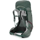 Рюкзак Osprey Aura AG LT 50 XS/S - изображение 2