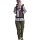 Рюкзак туристический Ortovox Traverse 28 S Wild berry Uni (100080927) - изображение 3