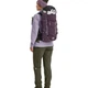 Рюкзак туристический Ortovox Traverse 28 S Wild berry Uni (100080927) - изображение 6