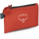 Кошелек поясной ультралегкий компактный на пояс для бега Osprey Ultralight Wallet mars orange (100083672) - изображение 1