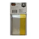 Термоковдра рятувальна Base Camp Thermal Blanket Black (100027554) - зображення 1