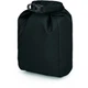 Гермомішок Osprey DrySack 3L w/Window black O/S чорний - изображение 2