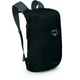 Рюкзак туристический Osprey Ultralight Dry Stuff Pack 20 black Uni (100068419) - изображение 2