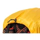 Накидка дождевик для рюкзака рейнкавер Turbat Raincover M Yellow M (100076168) - изображение 2
