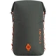 Гермомешок туристический для сплава или похода Exped Drybag Dura 15 Moraine (100079678) - изображение 1