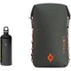 Гермомешок туристический для сплава или похода Exped Drybag Dura 15 Moraine (100079678) - изображение 2