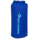 Гермомешок туристический для сплава или похода Sea to Summit Lightweight Dry Bag 13L - изображение 2
