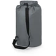 Гермомешок туристический для сплава или похода Osprey Wildwater Dry Bag 35 Tunnel vision grey (100068661) - изображение 4