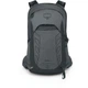 Рюкзак туристический Osprey Talon 22 Phantom Grey/Dark Charcoal Uni (100083591) - изображение 2