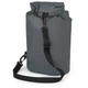 Гермомешок туристический для сплава или похода Osprey Wildwater Dry Bag 8 Tunnel vision grey (100073909) - изображение 3