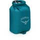 Гермомешок туристический для сплава или похода Osprey Ultralight DrySack 3L Waterfront blue (100070803) - изображение 1