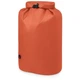 Гермомішок туристичний для сплаву чи походу Osprey Wildwater Dry Bag 50 mars orange (100068492) - зображення 2