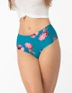 Бразиліана бразиліани жіночі JULIMEX WILD ROSE BRASIL MAXI XXL - зображення 1