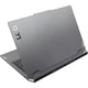 Ноутбук Lenovo LOQ 83JC00N7PB 15.6" 144 Hz / Ryzen 5-7235HS / 24 GB DDR5 / 1 TB / RTX 4050 (6 GB GDDR6) / Win 11 - зображення 5