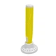 Набір для творчості 3D ручка AK 0011(Yellow) 17 см, 9 трафаретів - изображение 1