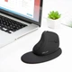 Вертикальная бесшумная эргономичная мышь Delux M618XSD Seeker, Bluetooth / 2.4G, OLED-дисплей, RGB, 4000 DPI - изображение 3