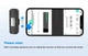Беспроводной петличный микрофон BOYA BY-V1 с разъёмом Lightning для iPhone и iPad - изображение 4