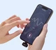 Беспроводной петличный микрофон Boya Mini-17 Type-C для Android / iPhone 15/16 / ПК - изображение 3