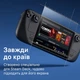 Защитное стекло JSAUX 9H для Steam Deck и Steam Deck OLED 7″, 2 шт, с направляющей рамкой - изображение 4