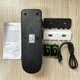 Док-станция для зарядки DOBE K43B двух контроллеров Xbox Series X/S и Xbox One с LED и аккумуляторами 4800 mAh. - изображение 6