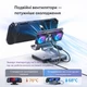 Док-станция MEPATEM с охлаждением для ASUS ROG Ally / X (Турбо режим) / Steam Deck / OLED / Legion Go / Go S / Go 2 / Nintendo Switch / Nintendo Switch 2 / MSI Claw / Xbox Ally, PD 100W - изображение 4