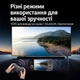 Игровая приставка ANBERNIC RG40XX H 1/64GB с Wi-Fi, Bluetooth, HDMI, IPS-экраном, черная - изображение 4