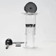 Аеропрес для приготування кави AeroPress Inc Clear - зображення 5