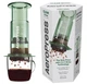 Аеропрес для приготування кави AeroPress Inc Clear Green - зображення 3