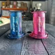 Аеропрес для приготування кави AeroPress Inc Clear Pink - зображення 10