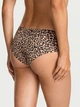 Трусики чікі Victoria's Secret No-Show Cheeky Panty М Леопардовий (27152926) - изображение 2