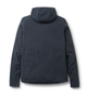 Кофта мужская Rab Stavel Jacket, Beluga, M (RB QFG-68-BEL-MED) - изображение 3