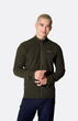 Кофта мужская Rab Stavel Jacket, Beluga, Army, L (RB QFG-68-ARM-LRG) - изображение 3