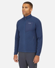Кофта мужская Rab Tecton Jacket, Deep Ink, XL (RB QFG-03-DIK-XLG) - изображение 2